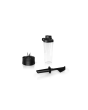 Bosch MMB6174SG VitaPower Serie 4 1200W ProPerformance Blender