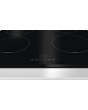 Bosch PIE631BB5E 59.2cm Induction Hob - Black