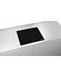 Bosch PIE631BB5E 59.2cm Induction Hob - Black