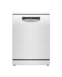 Bosch SMS4EKW06G Dishwasher - White - 13 Place Settings