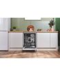 Bosch SMS4EKW06G Dishwasher - White - 13 Place Settings