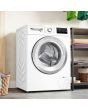 Bosch WAN28258GB 8kg 1400 Spin Washing Machine - White