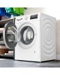 Bosch WAN28258GB 8kg 1400 Spin Washing Machine - White