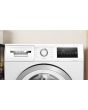 Bosch WAN28258GB 8kg 1400 Spin Washing Machine - White