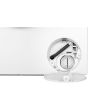 Bosch WAN28258GB 8kg 1400 Spin Washing Machine - White