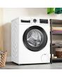 Bosch WGG254Z0GB 10kg 1400 Spin Washing Machine - White