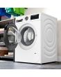 Bosch WGG254Z0GB 10kg 1400 Spin Washing Machine - White