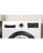 Bosch WGG254Z0GB 10kg 1400 Spin Washing Machine - White