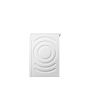 Bosch WGG254Z0GB 10kg 1400 Spin Washing Machine - White