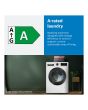Bosch WGG254Z0GB 10kg 1400 Spin Washing Machine - White