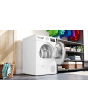 Bosch WTH85223GB 8kg Heat Pump Tumble Dryer - White