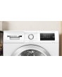 Bosch WTH85223GB 8kg Heat Pump Tumble Dryer - White