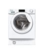 Candy CBW49D1W4-80 9Kg 1400 Rpm Intergrated Washing Machine. White