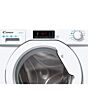 Candy CBW49D1W4-80 9Kg 1400 Rpm Intergrated Washing Machine. White