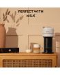 Delonghi ENV120.GY Nespresso Vertuo Next Capsule Coffee Machine, Grey