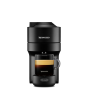 Delonghi ENV90.B Nespresso Vertuo Pop Capsule Coffee Machine, Black