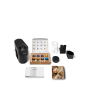 Delonghi ENV90.B Nespresso Vertuo Pop Capsule Coffee Machine, Black