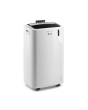 Delonghi PACEM90 Pinguino Silent Portable Air Conditioner