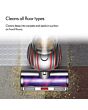 Dyson BALLANIMALMF2 Dyson Ball Animal Multi-Floor Vacuum Cleaner