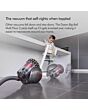 Dyson BIGBALL Big Ball Cylinder Vacuum Cleaner