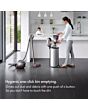 Dyson BIGBALL Big Ball Cylinder Vacuum Cleaner