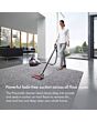 Dyson BIGBALL Big Ball Cylinder Vacuum Cleaner
