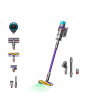 Dyson GEN5DETECT-2023 Cordless Stick Vacuum Cleaner - 70 Minutes Run Time - Purple