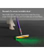 Dyson GEN5DETECT-2023 Cordless Stick Vacuum Cleaner - 70 Minutes Run Time - Purple