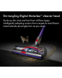 Dyson GEN5DETECT-2023 Cordless Stick Vacuum Cleaner - 70 Minutes Run Time - Purple