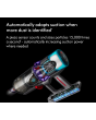 Dyson GEN5DETECT-2023 Cordless Stick Vacuum Cleaner - 70 Minutes Run Time - Purple