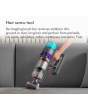 Dyson GEN5DETECT-2023 Cordless Stick Vacuum Cleaner - 70 Minutes Run Time - Purple