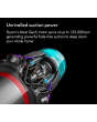 Dyson GEN5DETECT-2023 Cordless Stick Vacuum Cleaner - 70 Minutes Run Time - Purple