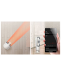 Dyson 330HF1 Hot+Cool Fan Heater - White & Nickel