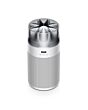 Dyson HJ10 Hush Jet Purifier - White/Silver