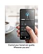 Dyson HJ10 Hush Jet Purifier - White/Silver