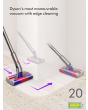 Dyson OMNIGLIDENEW Omni-glide Cordless Vacuum