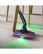 Dyson PENCILVAC Cordless Pencil Vacuum - 30 Minutes Run Time - Matte Black
