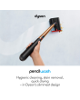 Dyson PENCILWASH 637218-01 wet floor cleaner Copper