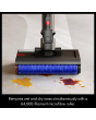 Dyson PENCILWASH 637218-01 wet floor cleaner Copper