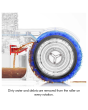Dyson PENCILWASH 637218-01 wet floor cleaner Copper