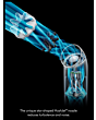 Dyson PF01-ST Mini Cool Fan with HEPA Filter Stone
