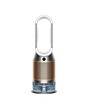 Dyson PH05 De-Nox Humidify & Cool Purifier - White/Gold