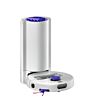 Dyson R1NUROVI R1 Nurovi Dry Vacuum Cleaner- Silver & Vinca Blue