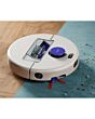 Dyson R1NUROVI R1 Nurovi Dry Vacuum Cleaner- Silver & Vinca Blue