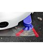 Dyson R1NUROVI R1 Nurovi Dry Vacuum Cleaner- Silver & Vinca Blue