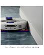 Dyson R2NUROVIW+D R2 Nurovi Wash+Dry Robot Vacuum Cleaner - Silver & Vinca Blue