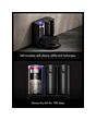 Dyson SPOTSCRUBAI Cordless Spot & Scrub Vacuum - Black