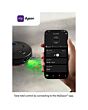 Dyson SPOTSCRUBAI Cordless Spot & Scrub Vacuum - Black