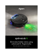 Dyson SPOTSCRUBAI Cordless Spot & Scrub Vacuum Black