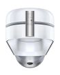 Dyson TP7A Purifier Cool Autoreact in White/Nickel